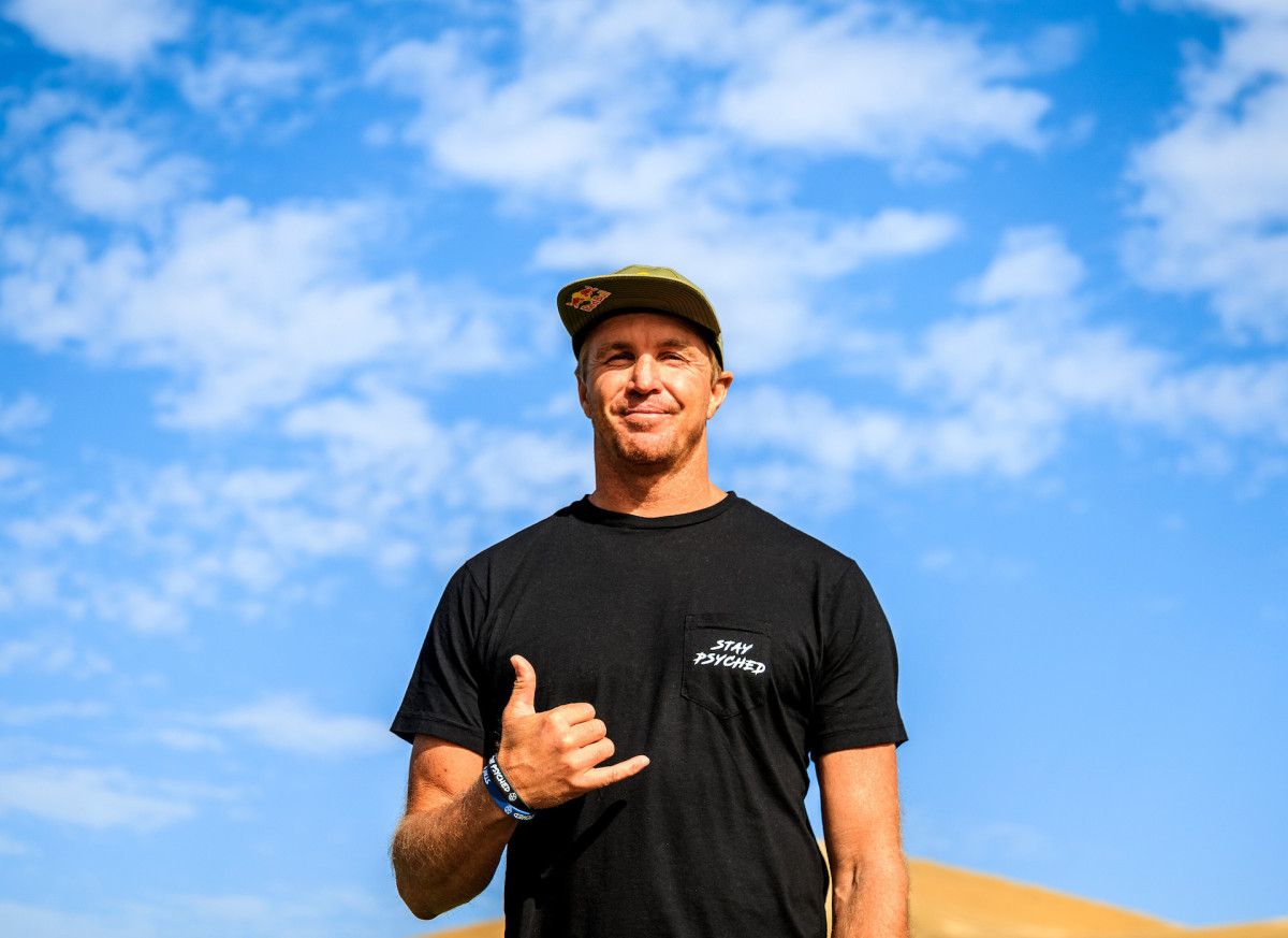 J.O.B North Shore Red Bull