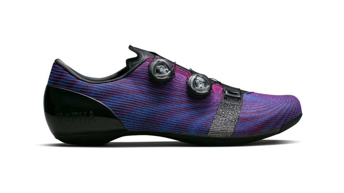 rapha pro team shoe