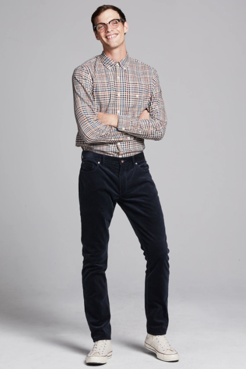 favorite Todd Snyder pants
