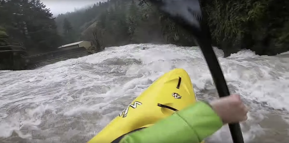 LW high water Isaac Levinson