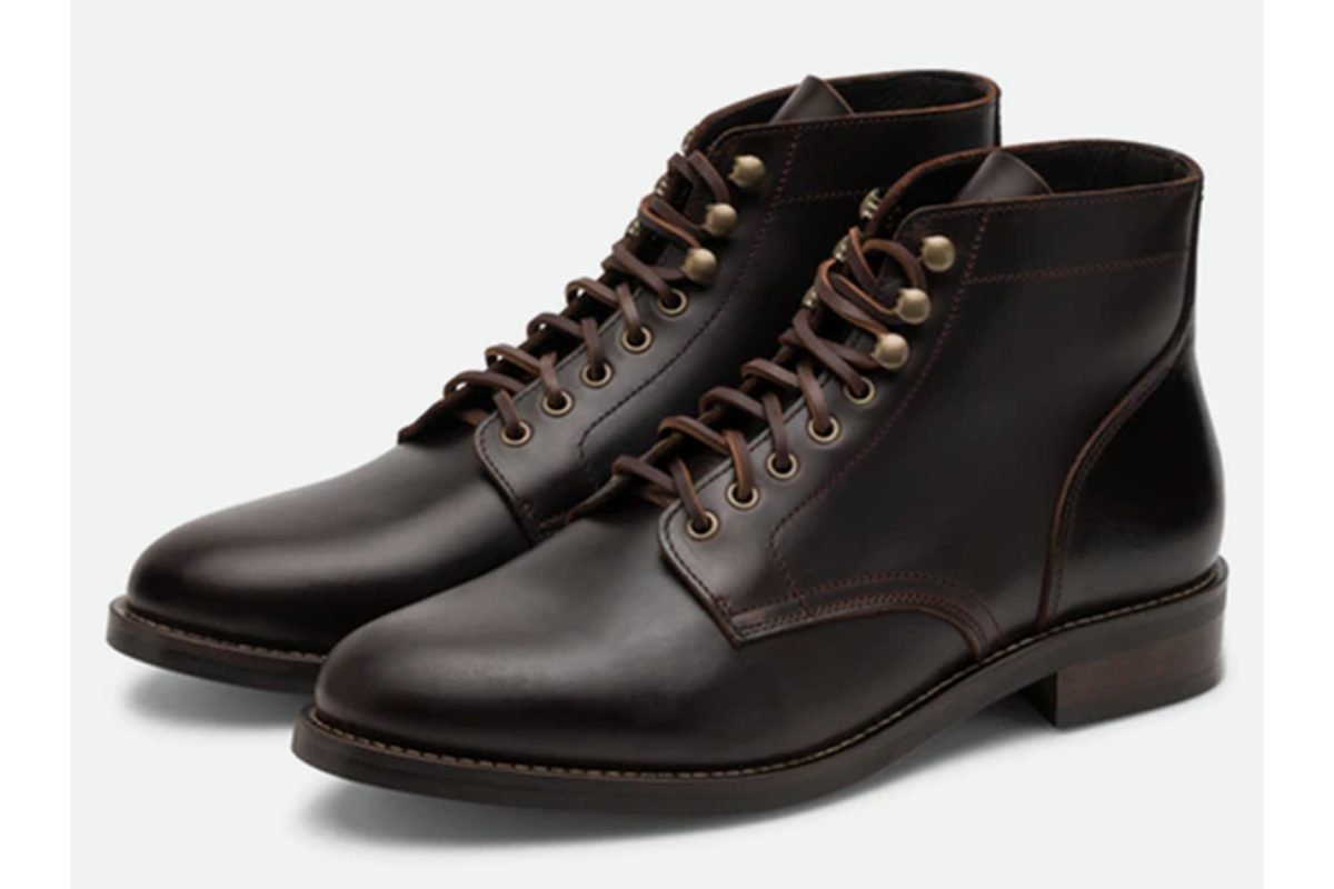 Rhodes Footwear Dean Boots