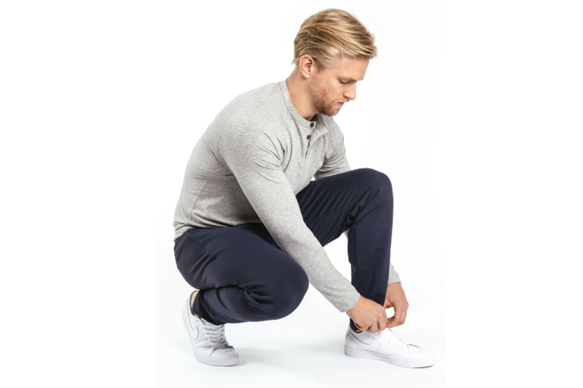 All Day Every Day Pant
