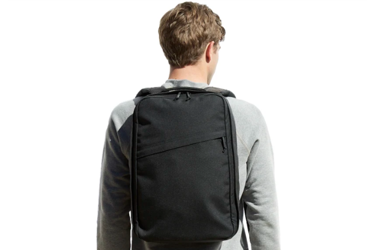 tough backpack