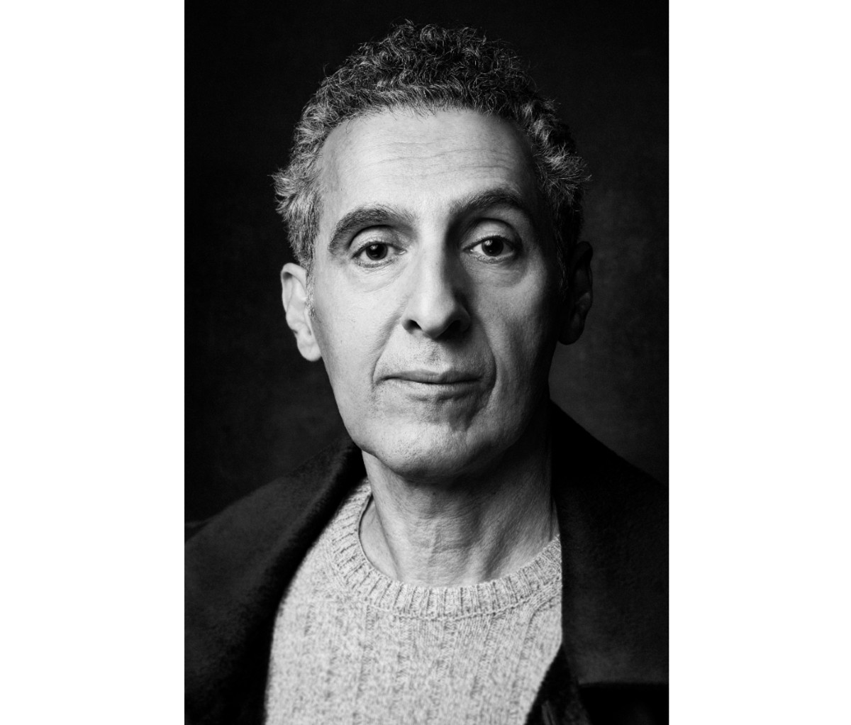 John Turturro