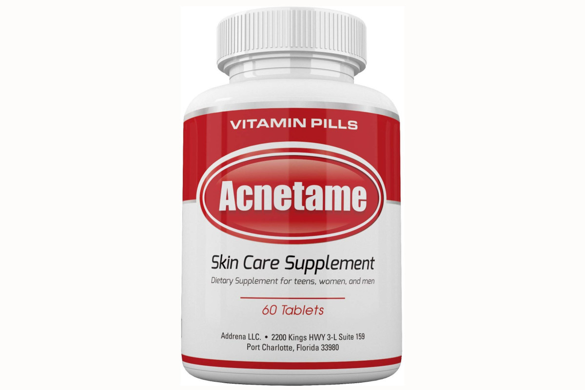 all-natural acne killer