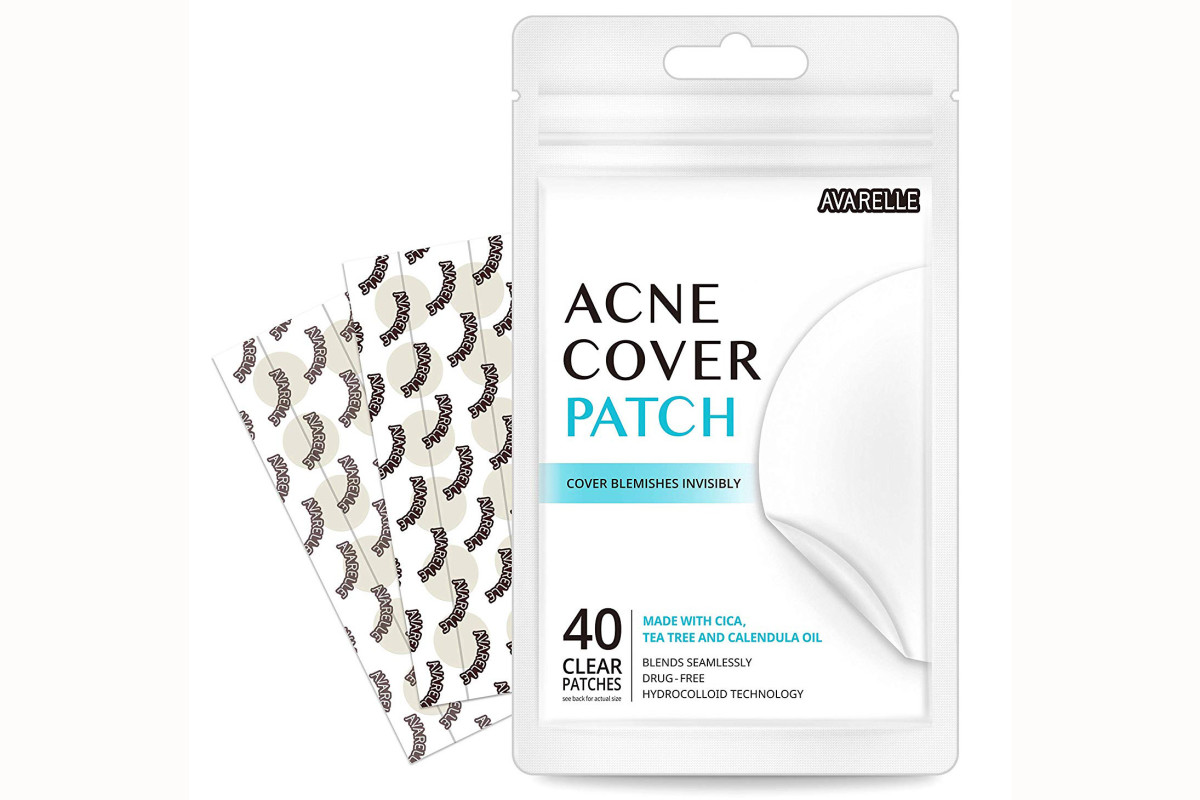 all-natural acne killer
