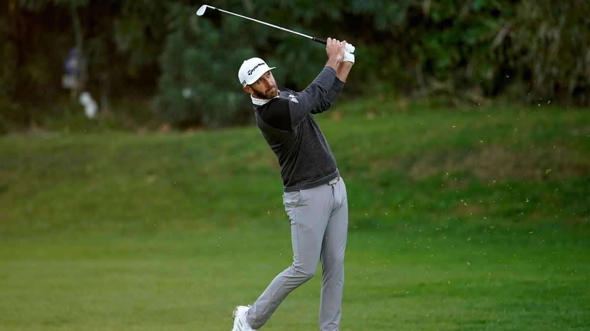 Résultat de recherche d'images pour "photos golf Dustin Johnson"