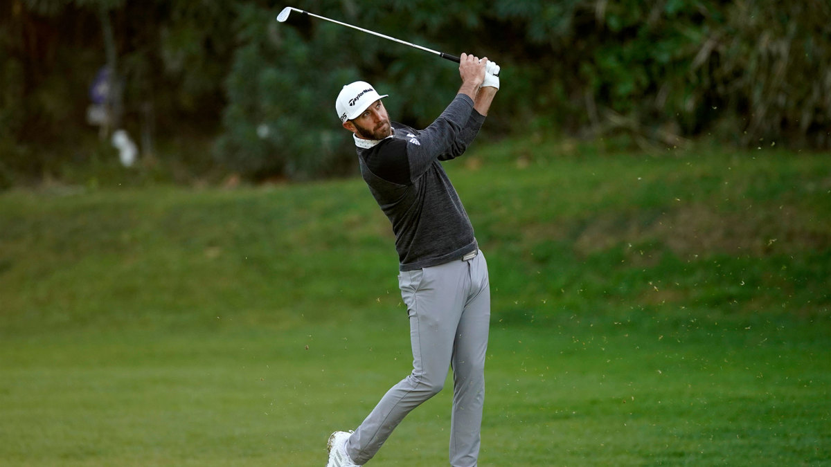 Résultat de recherche d'images pour "photos golf  Dustin Johnson"