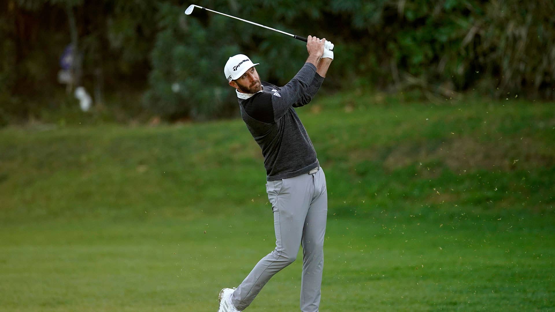 Golf Trainer Joey Diovisalvi on Improving Your Strength and Working With Dustin Johnson