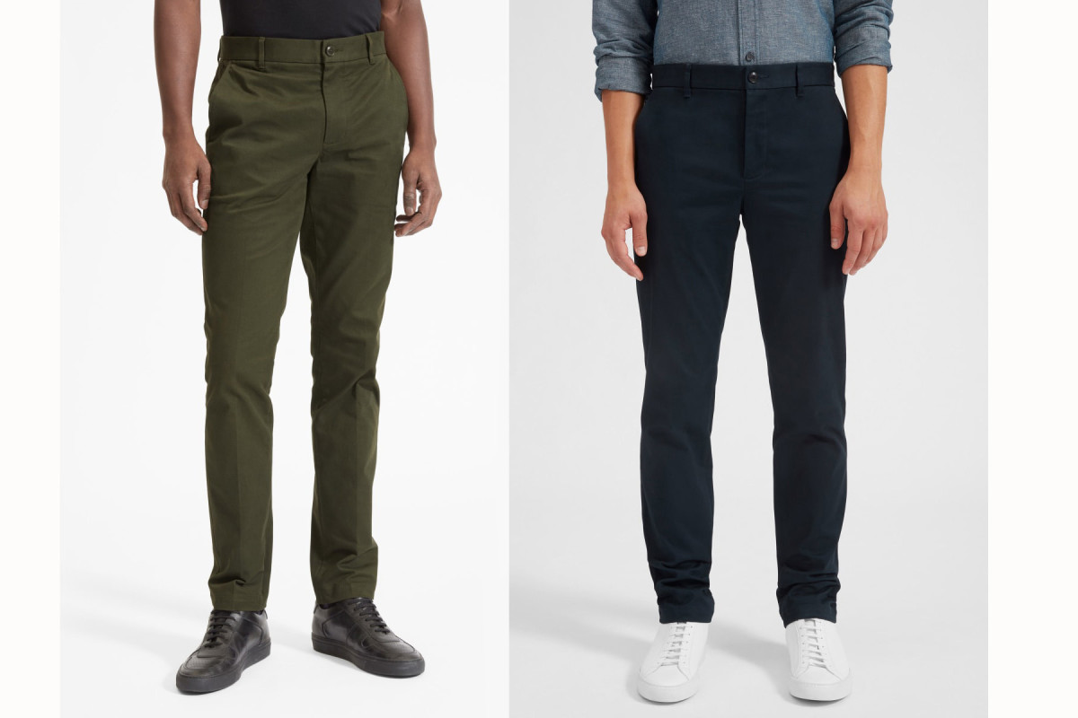most popular pants
