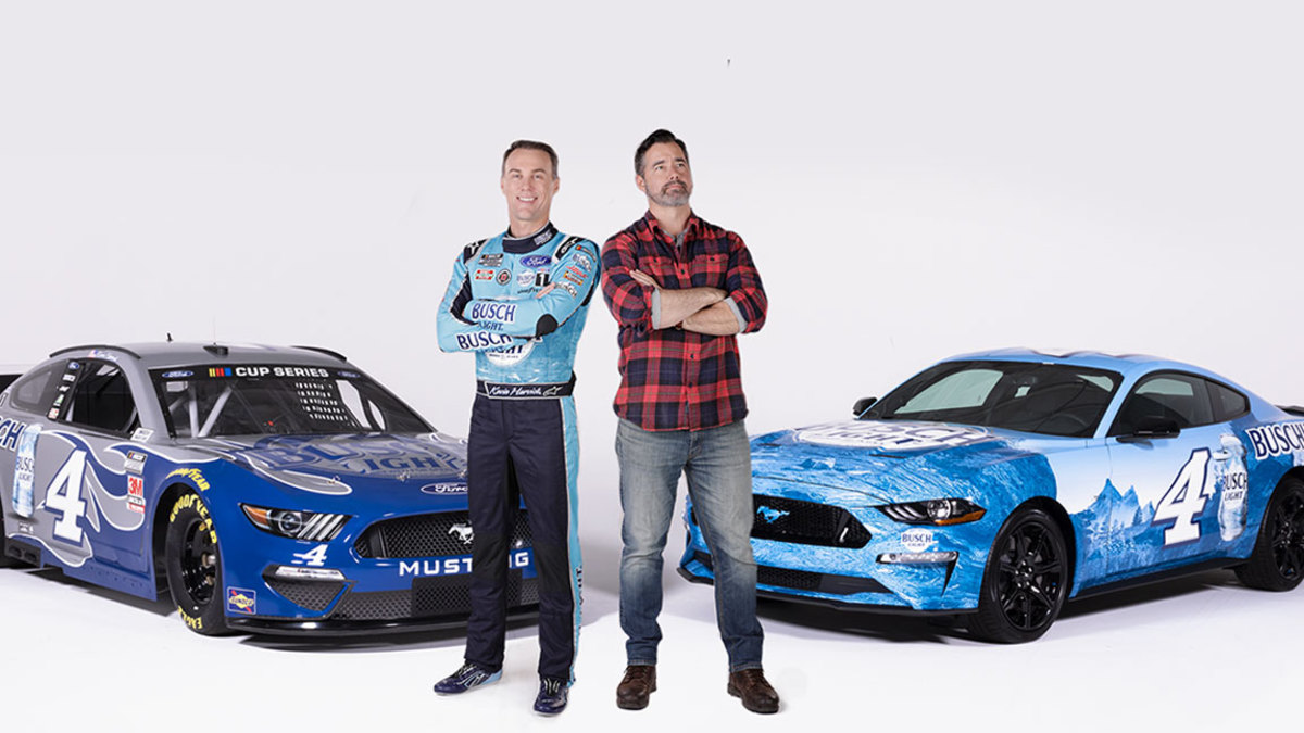 Busch
