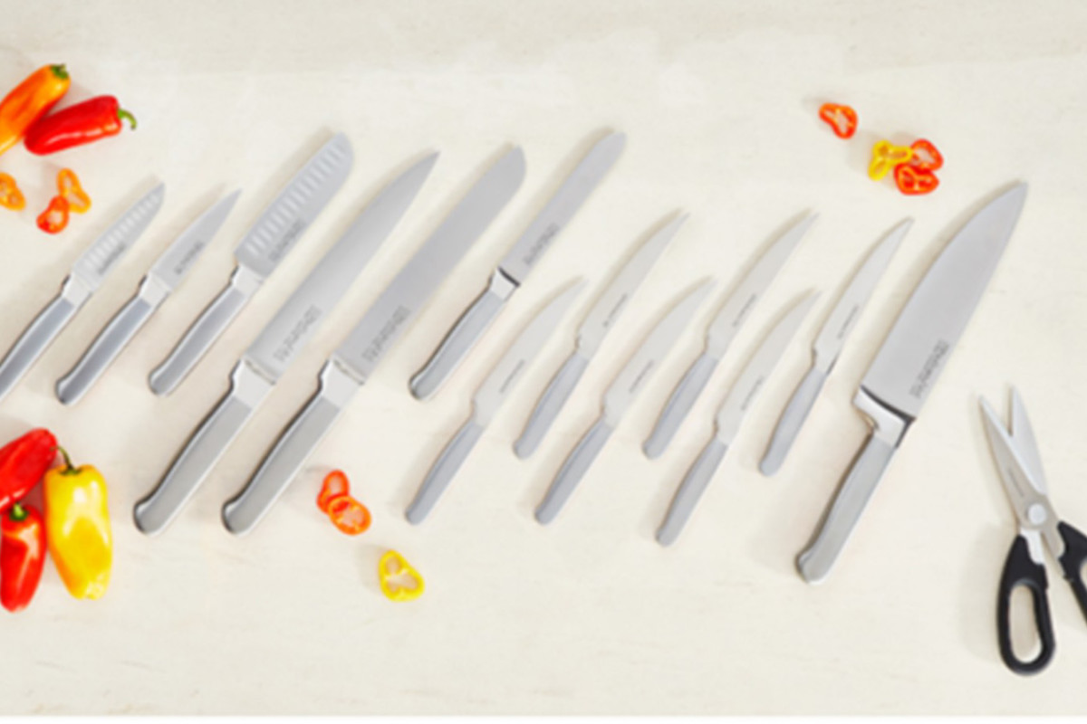 kitchen knives on sale