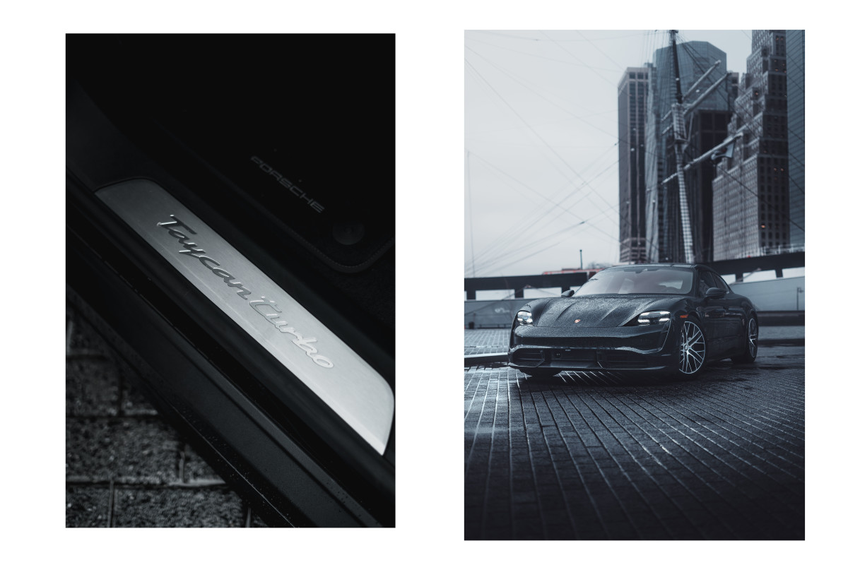 porsche-taycan