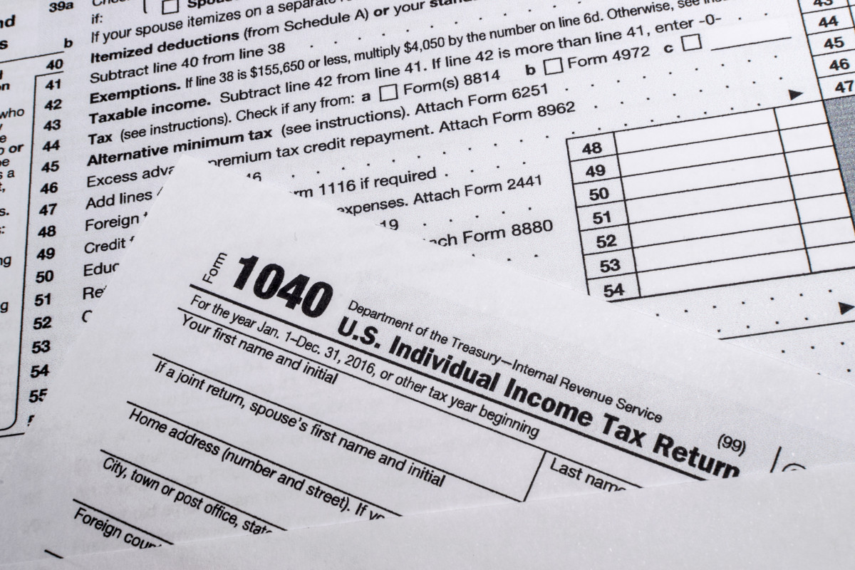 taxes