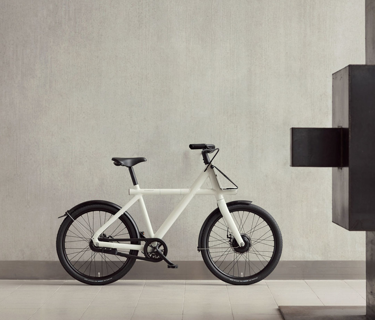 VanMoof Electrified X2