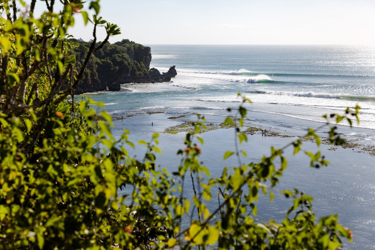 surf travel