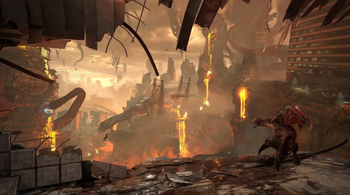 Doom: Eternal