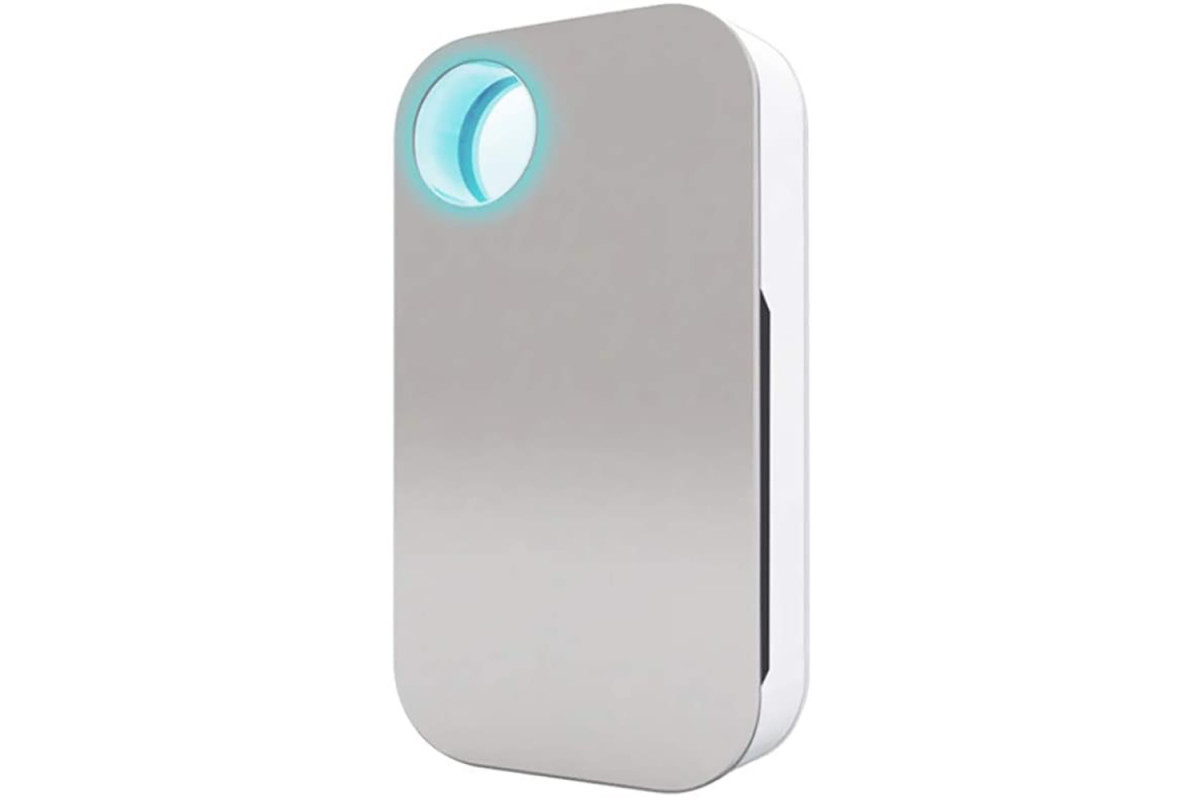 Breathe Green Plug N' Pure Odor Eliminator