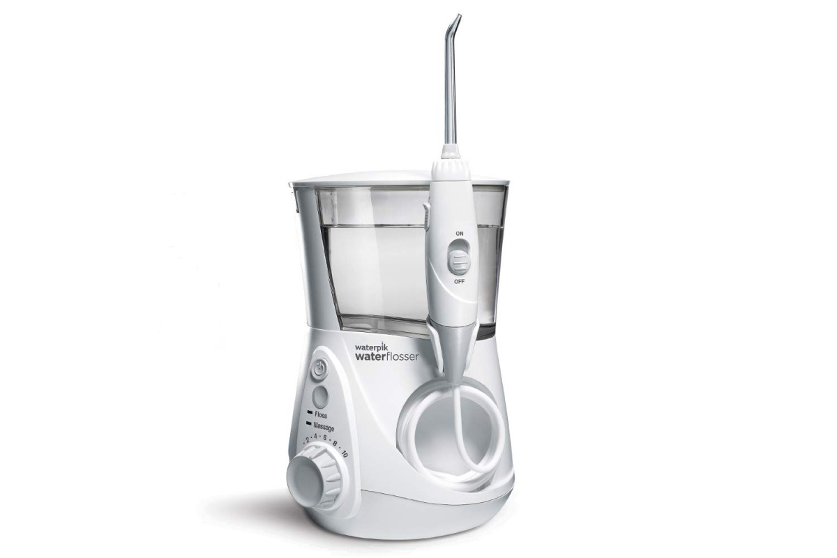 Waterpik Water Flosser
