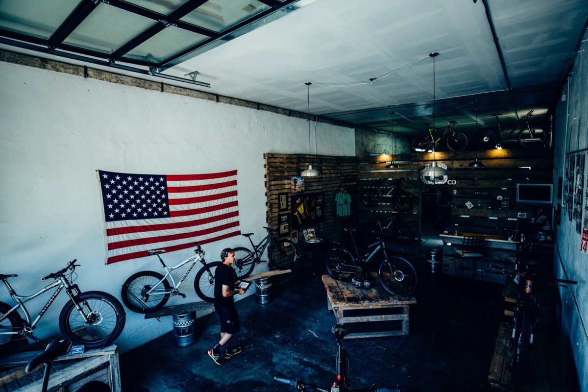 bike shops