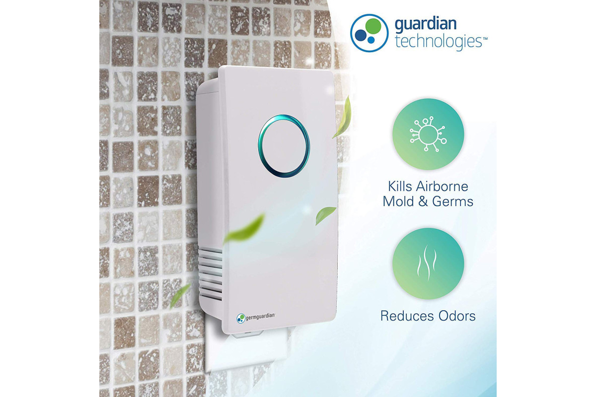 GermGuardian Sanitizer and Deodorizer