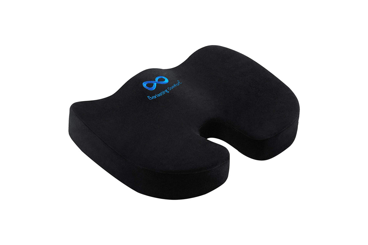 Everlasting Comfort Seat Cushion