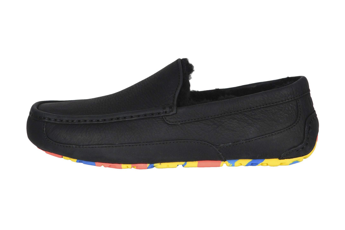 ugg ascot slippers