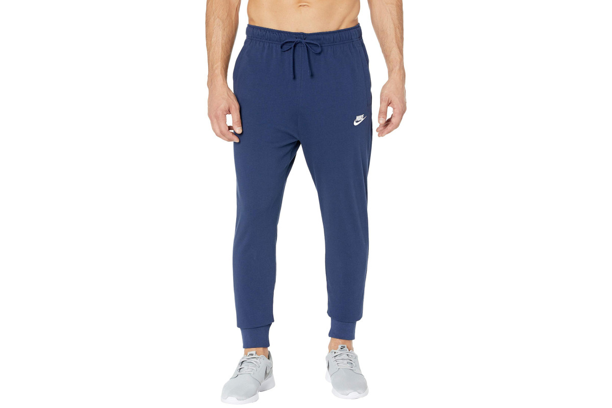 Nike NSW Club Jogger Jersey