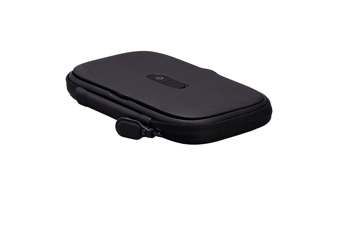 HoMedics UV-Clean Phone Sanitizer