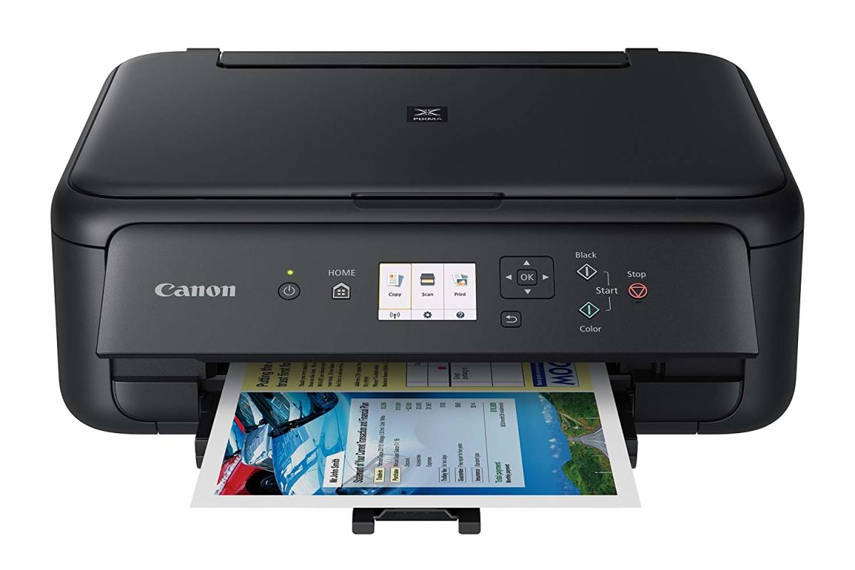 best home printer scanner copier 2015
