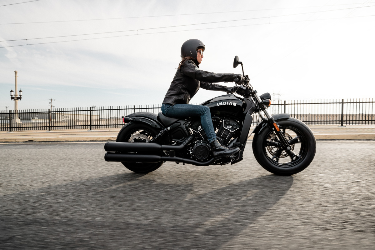 Indian Motorcycle