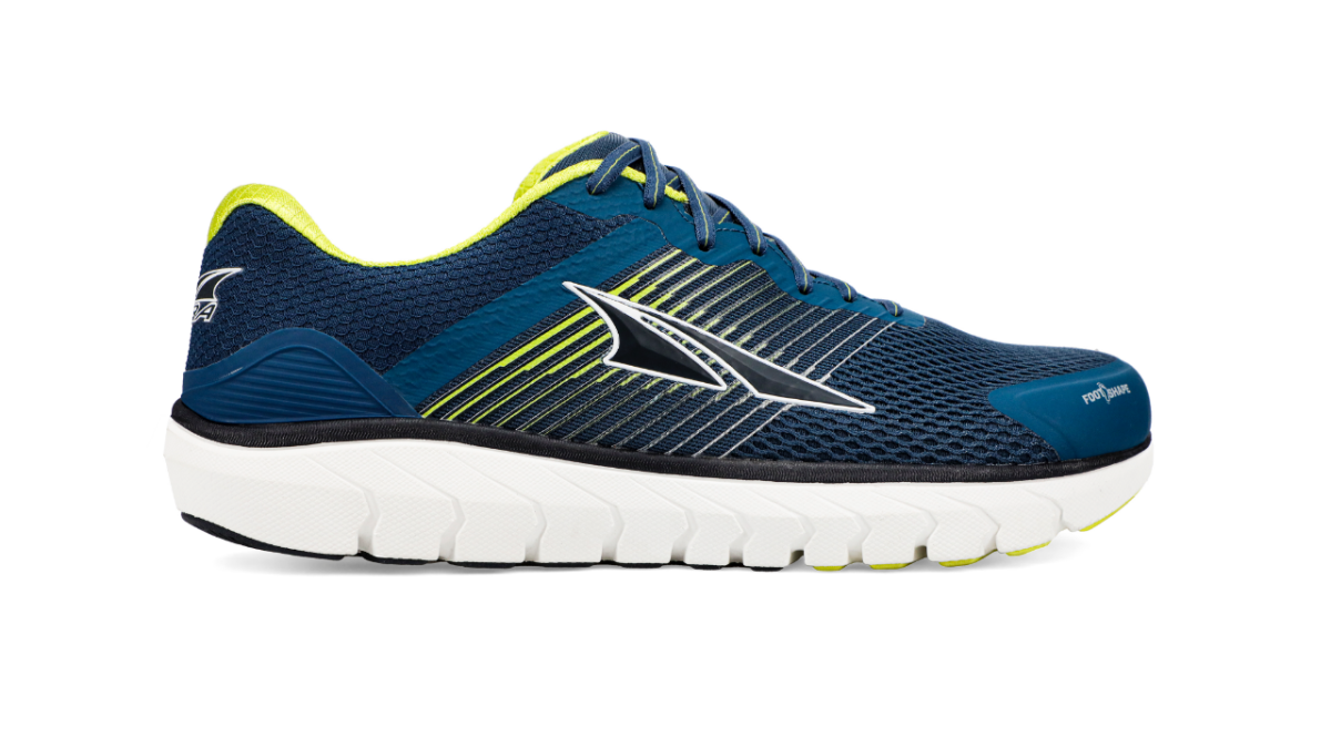 altra provision 4