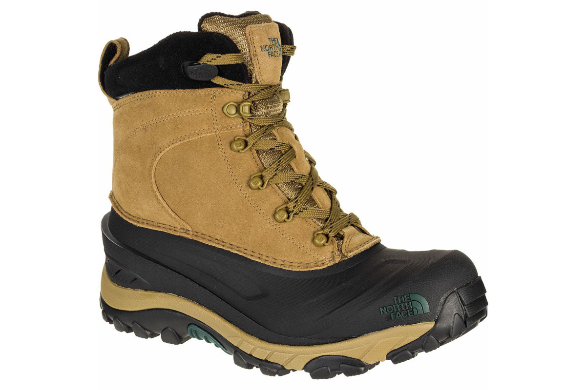 The North Face Chilkat III Boots