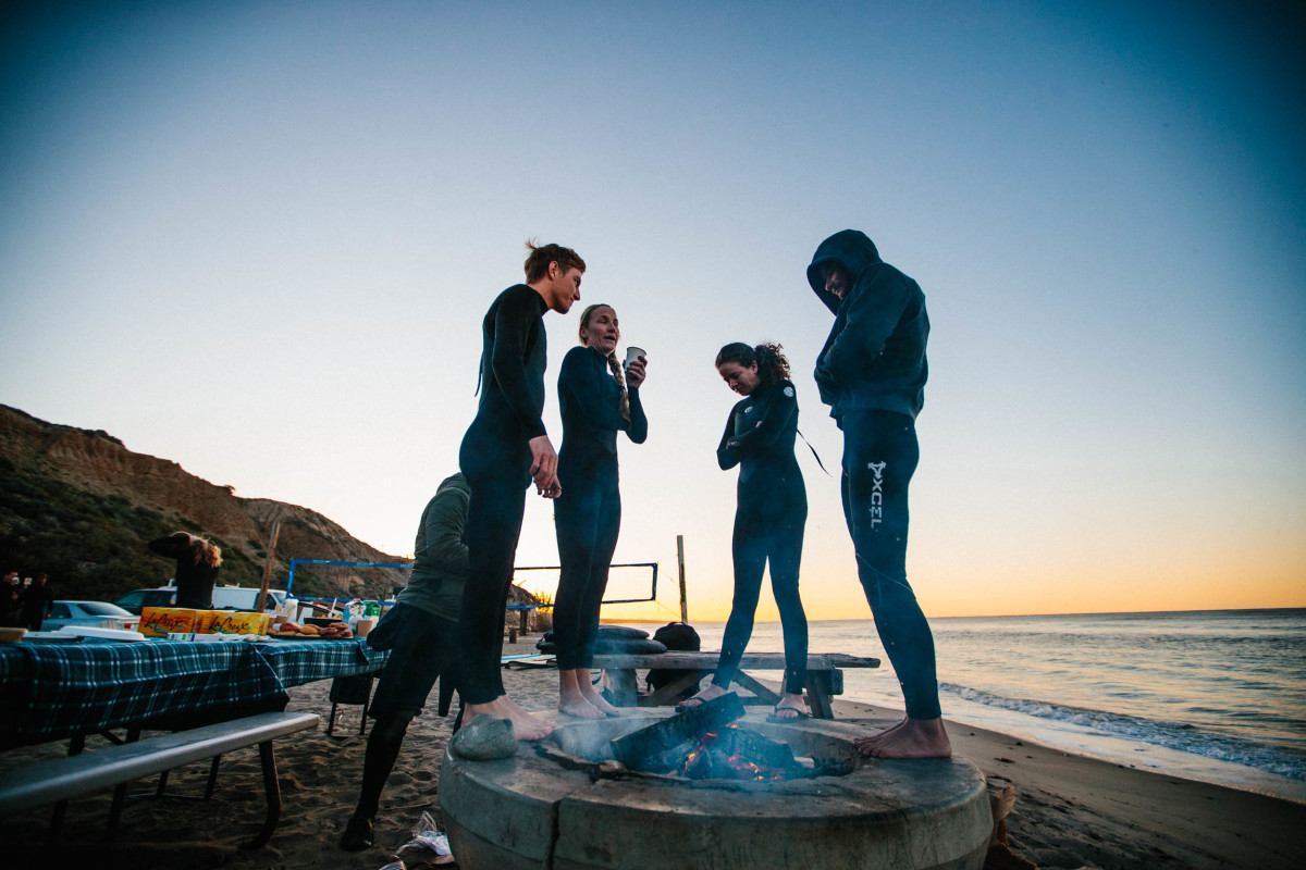 san onofre