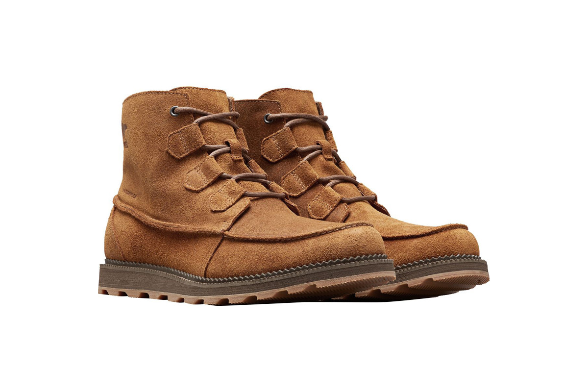 Sorel Madson Caribou WP Boots