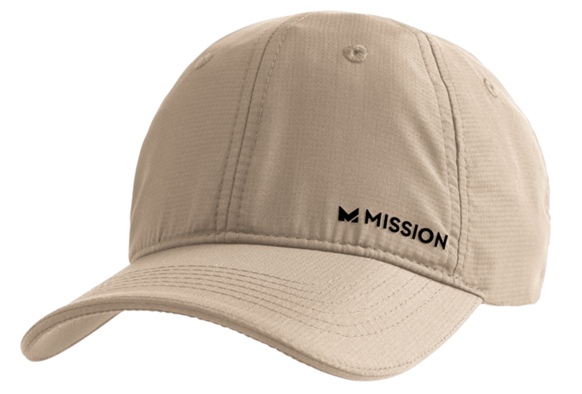 Mission Cap