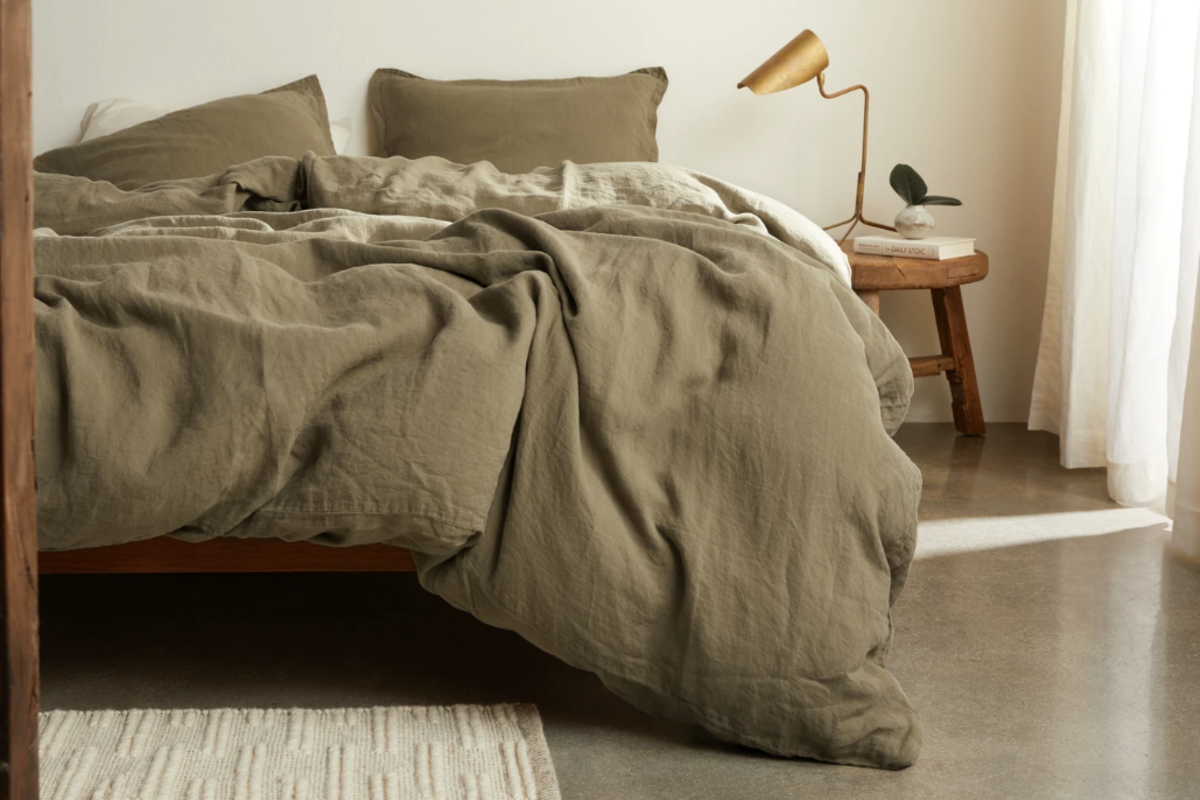 This Is The Last Comforter You Ll Ever, Earth Tone Bedding Set