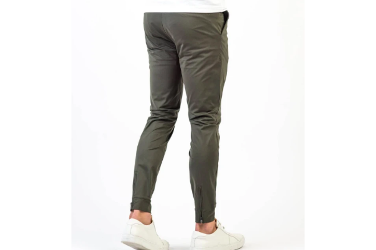 work from home pants men