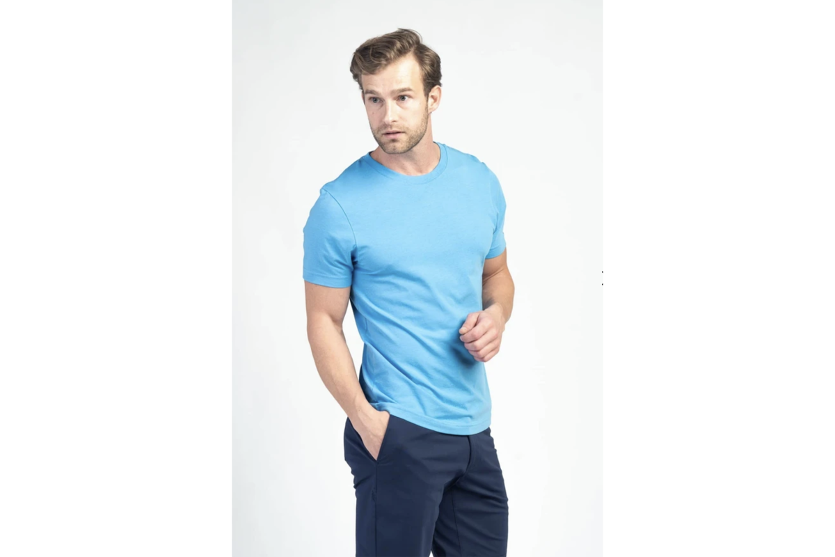 Everyday Pima Element Cotton Tee