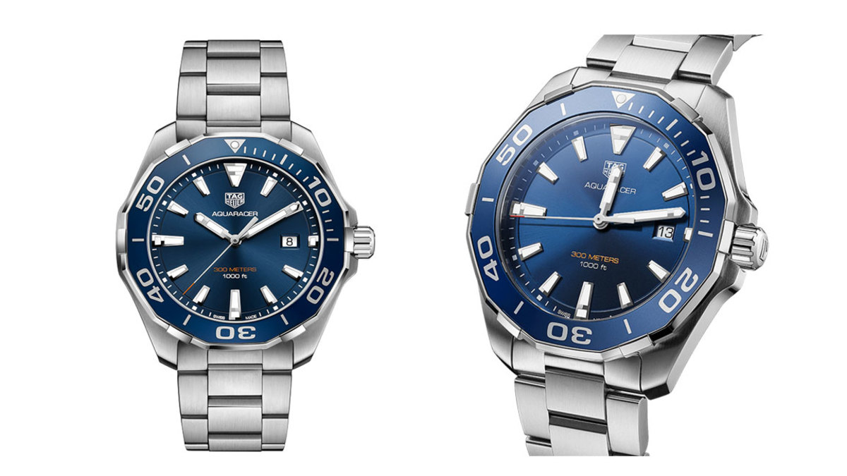 Courtesy of TAG Heuer