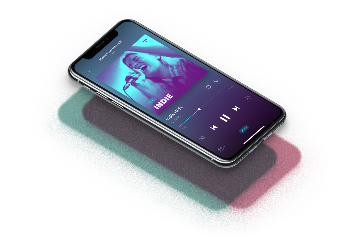 Tidal