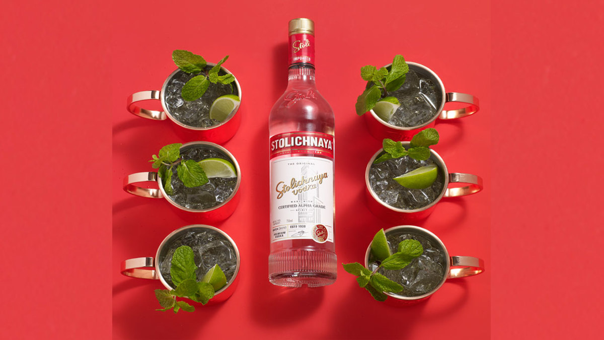 mule compensée