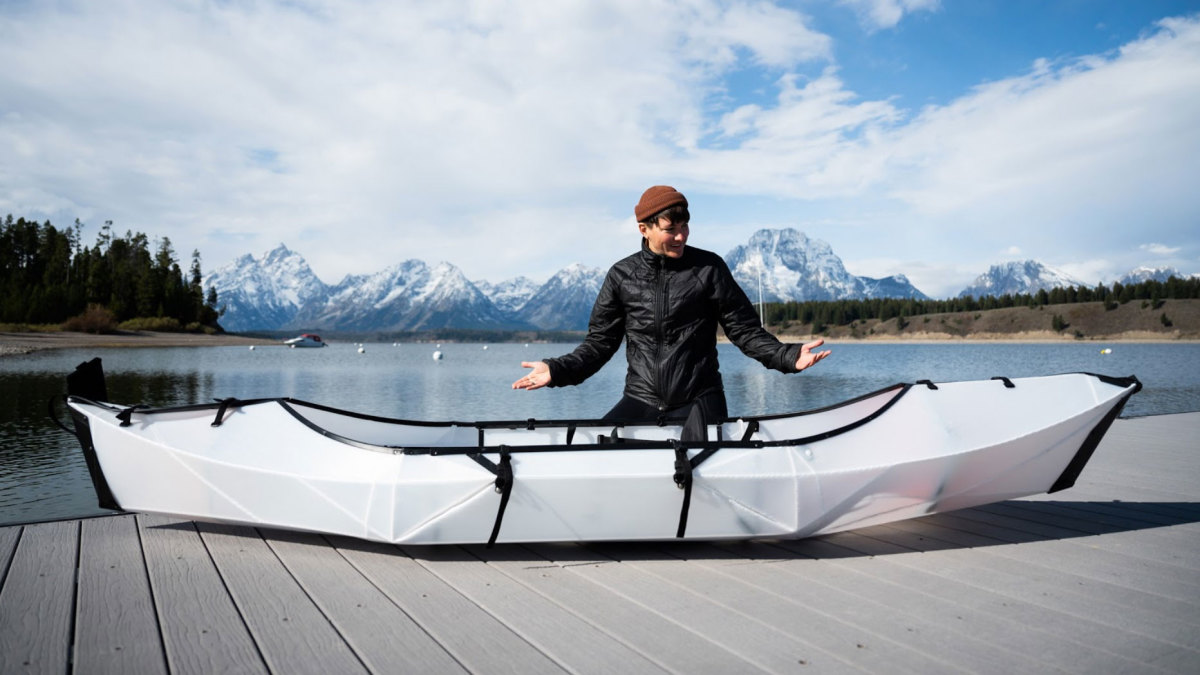 oru kayak