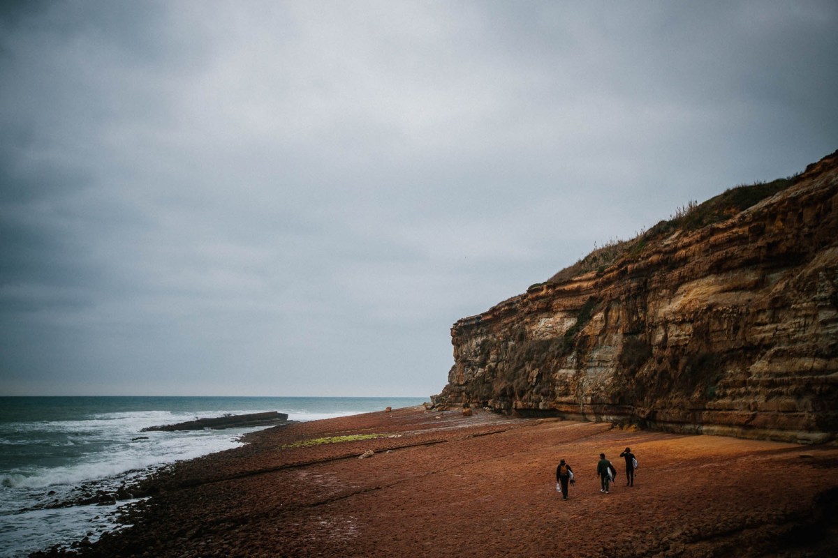 surf travel