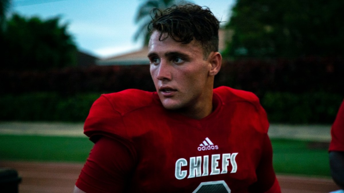 QB1: Beyond the Lights / Netflix