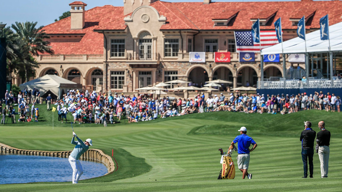 Usa players championship golf Clearance