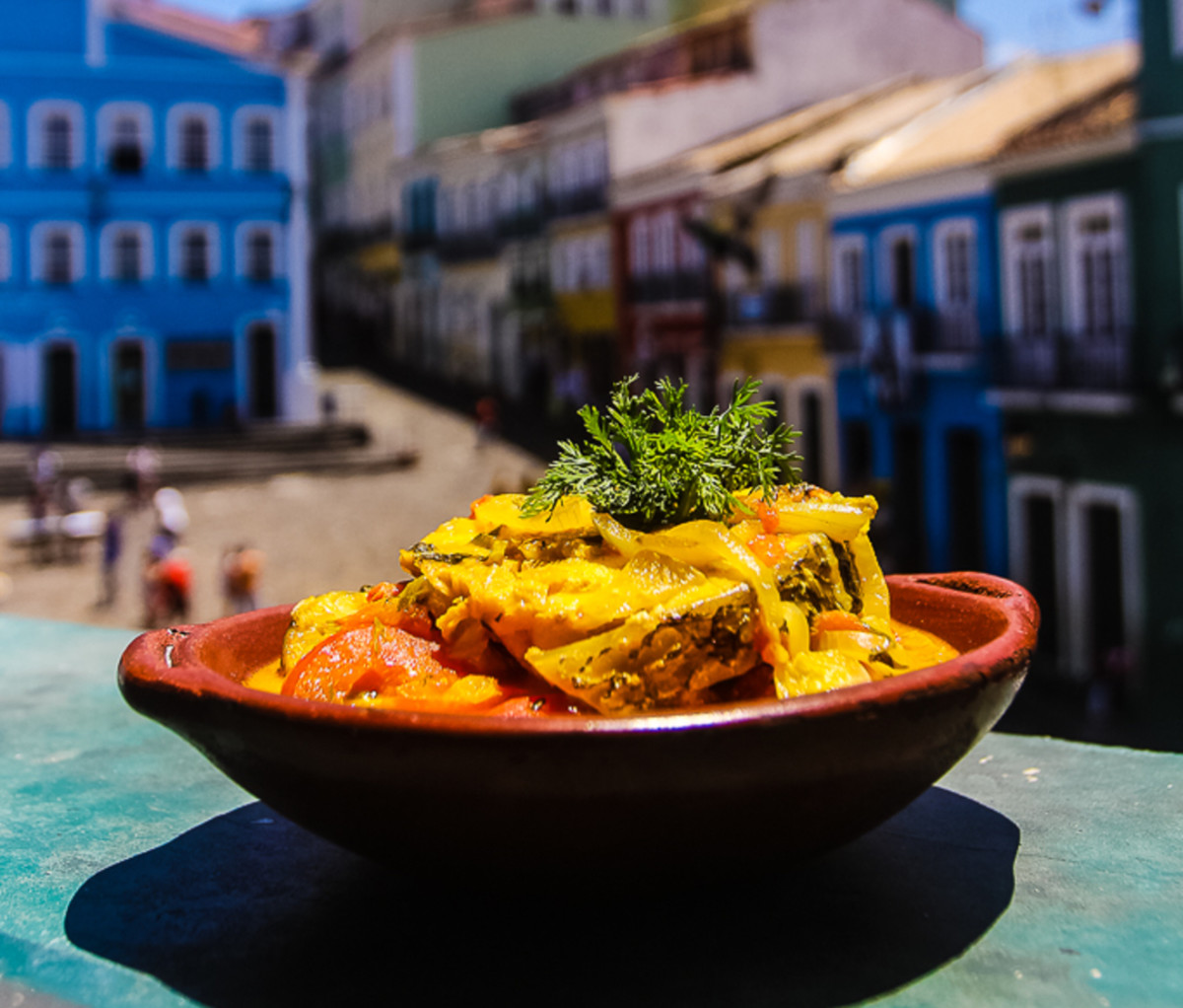 Museu da Gastronomia Baiana