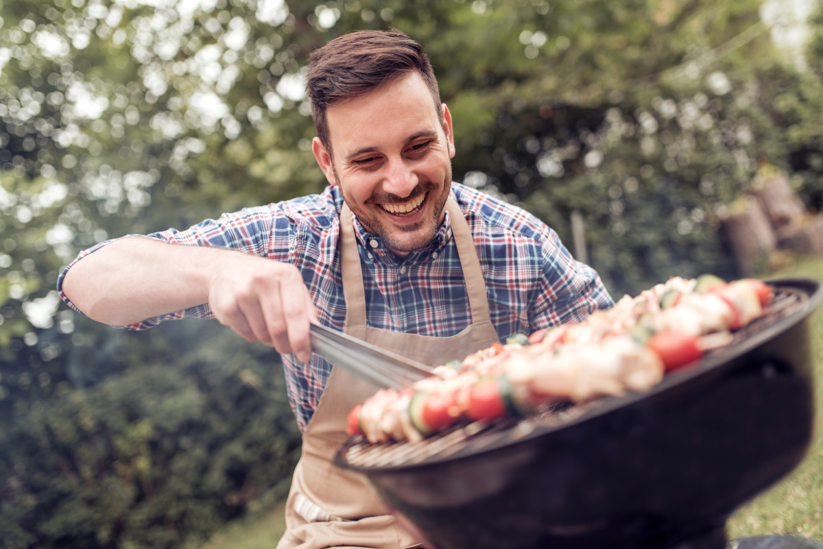 BBQ