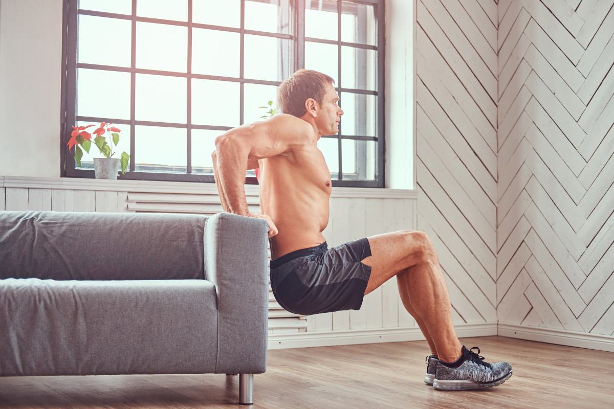 home workout