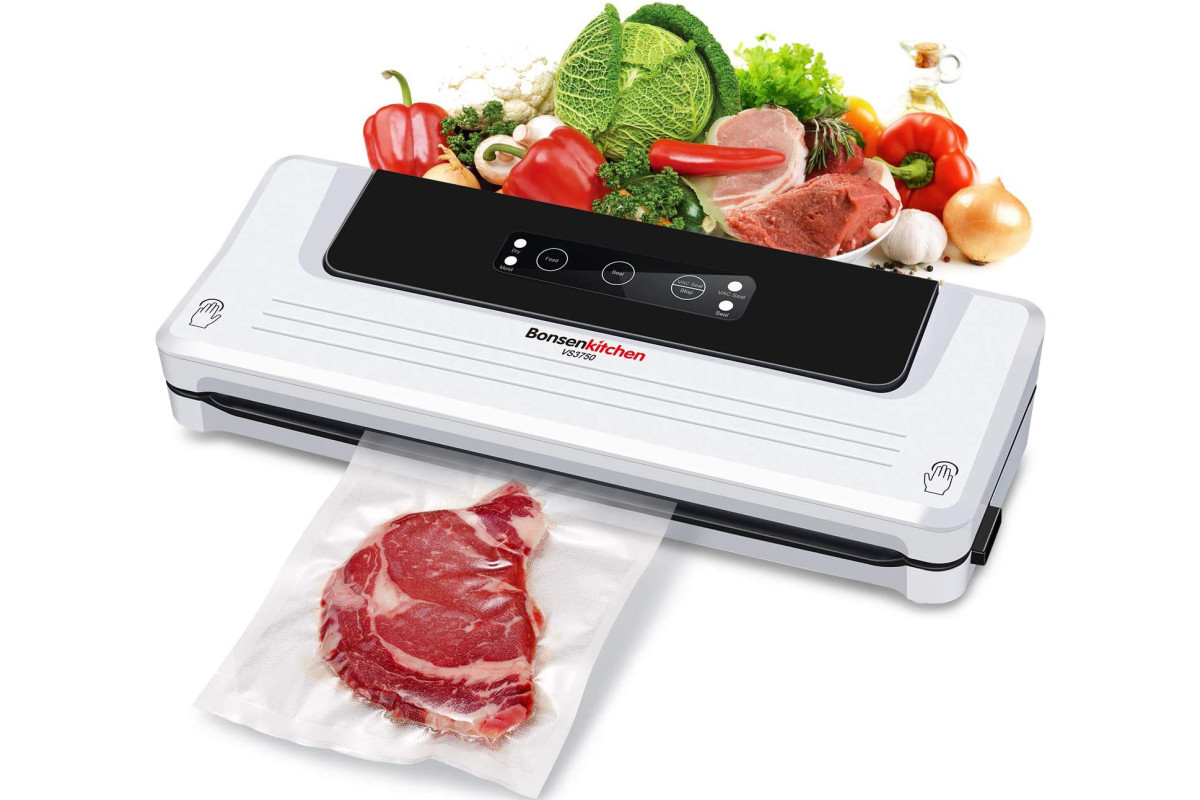 food vacuum sealer